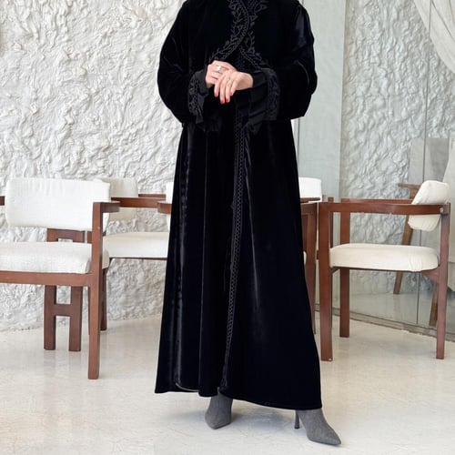 عباية رقم 452