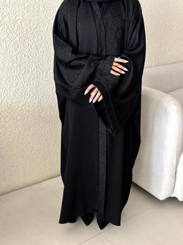 عباية رقم 421