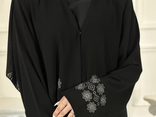 عباية رقم 381