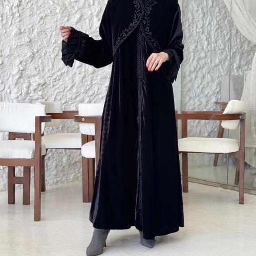 عباية رقم 452