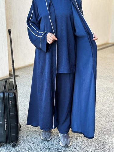 عباية السفر 343