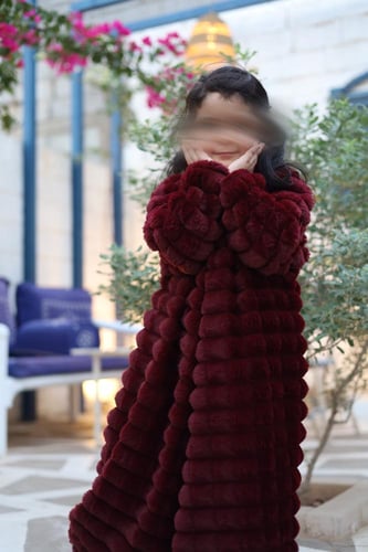 فروة بناتي عودي