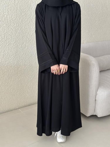 عباية رقم 392