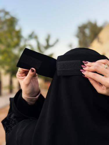 عرض 6 نقابات كازا طويل مطاط مايل اسكتش
