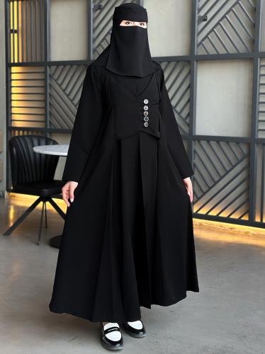 عباية - رغد