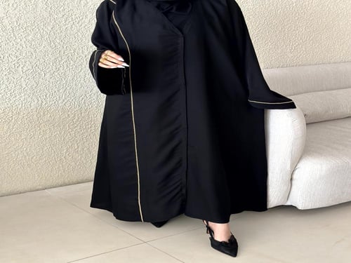 عباية رقم 417