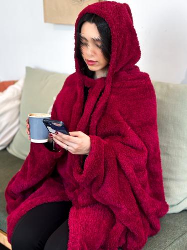 هودي فرو عودي