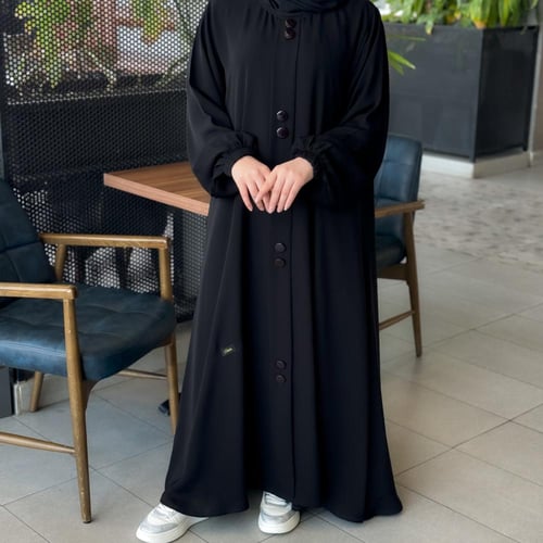 عباية رقم 382