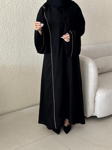 عباية رقم 417