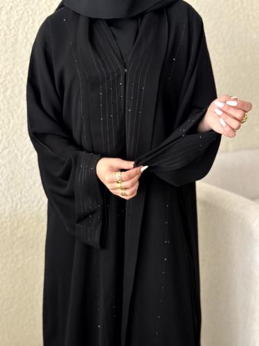 عباية رقم 410