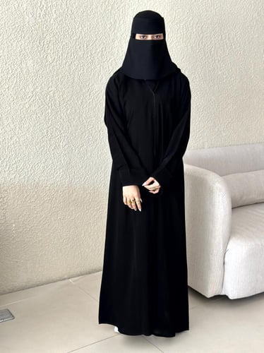 عباية رقم 412