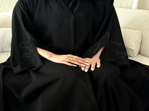 عباية رقم 416