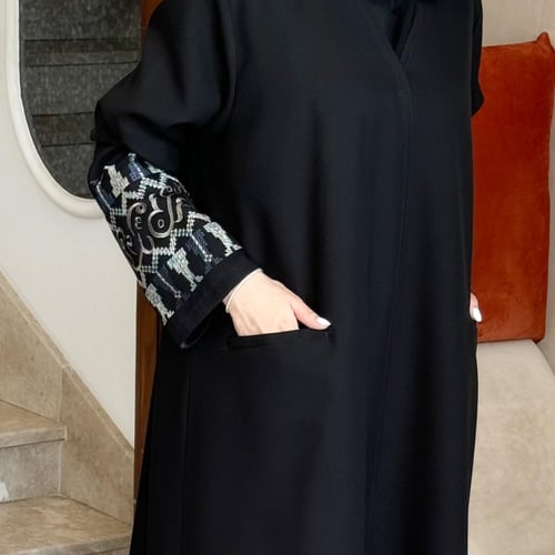 عباية رقم 395