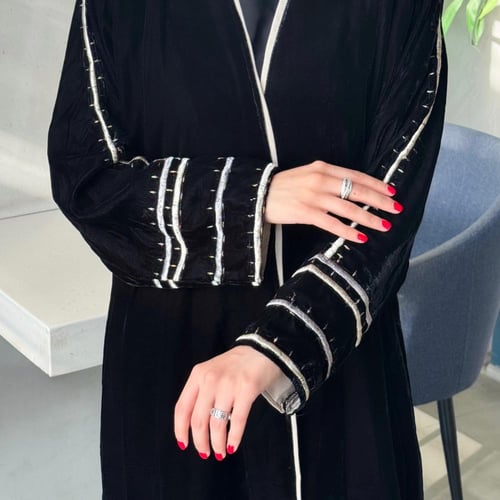 عباية رقم 424