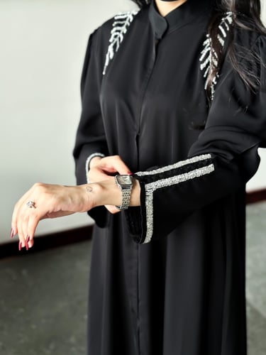 عباية | الكادي 122