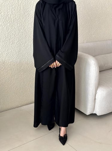 عباية رقم 418