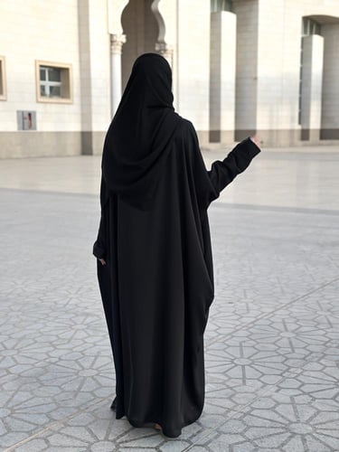 عباية العمرة / 700