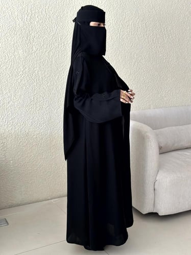 عباية رقم 423