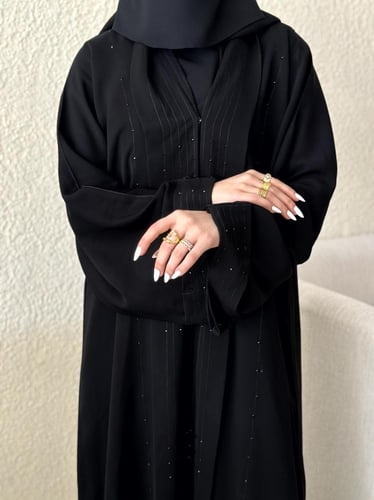 عباية رقم 410