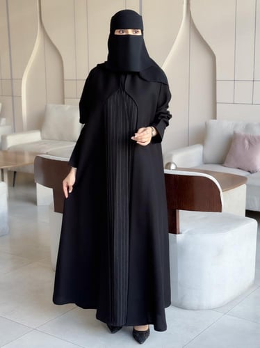 عباية | ليلى