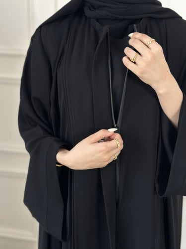 عباية رقم 377