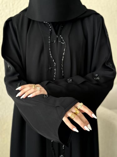 عباية رقم 423