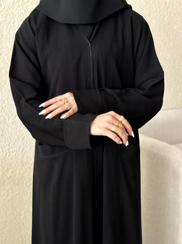 عباية رقم 412