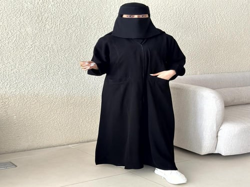 عباية رقم 412