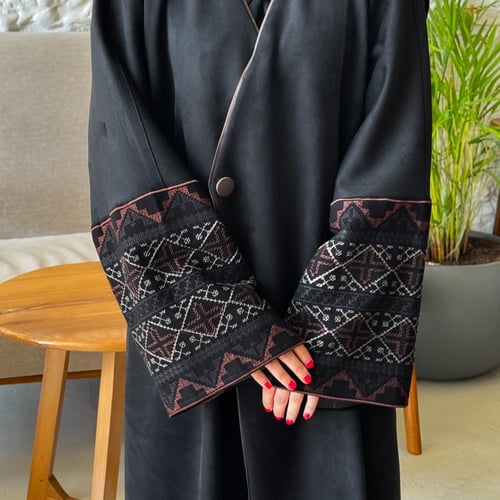 عباية شمواه 450