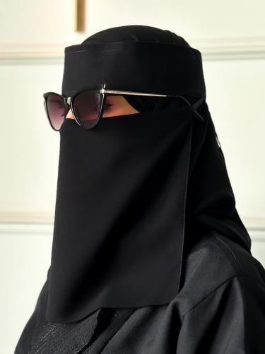 عرض 5 نقاب كازا وسط مطاط مائل