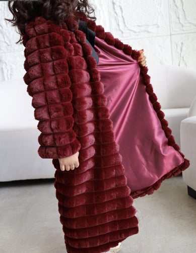 فروة بناتي عودي