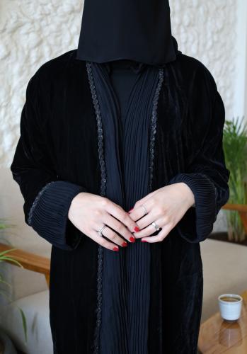 عباية رقم 431