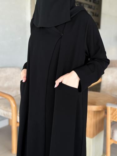 عباية - شهد