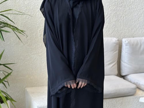 عباية رقم 372