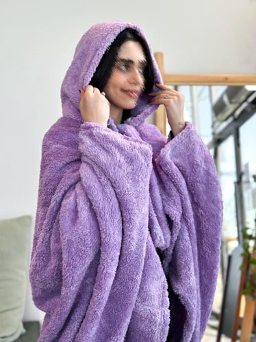 هودي فرو موف