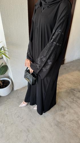 عباية رقم 358