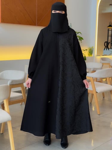 عباية رقم 363