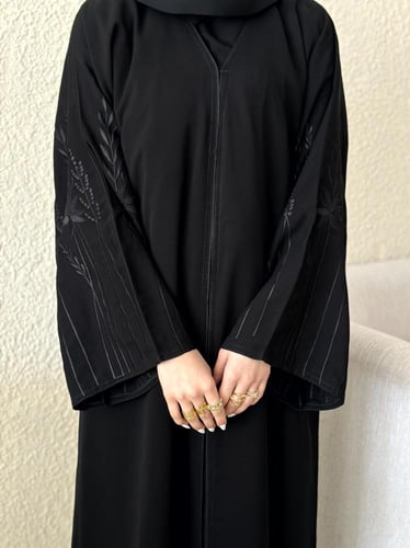 عباية رقم 413