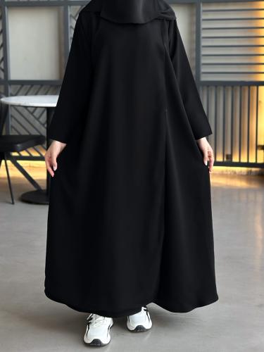 عباية - مهره