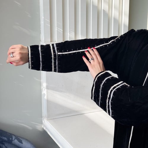 عباية رقم 424