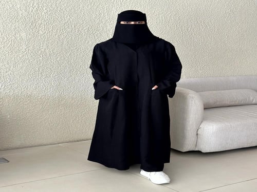 عباية رقم 422