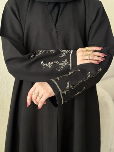 عباية رقم 389