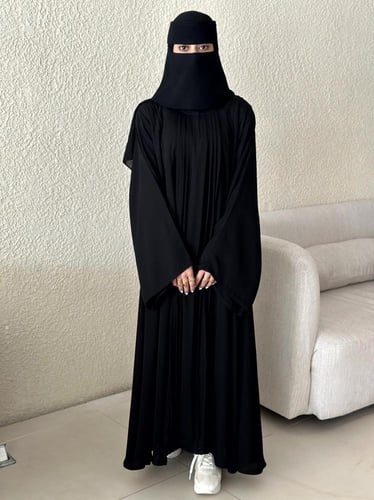 عباية رقم 414