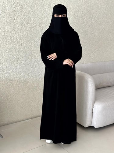 عباية رقم 412