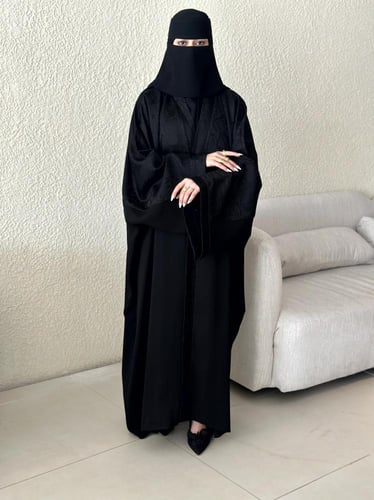 عباية رقم 421