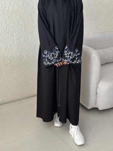 عباية رقم 390