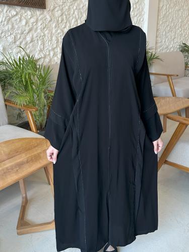 عباية رقم 447