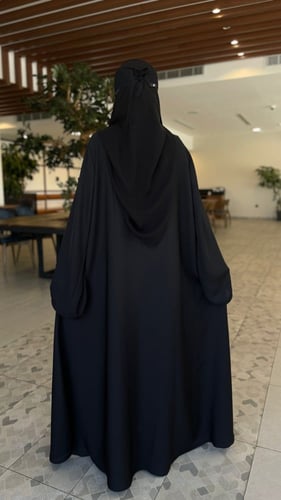 عباية كلوش | 256