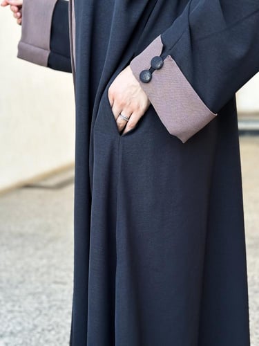 عباية السفر 342