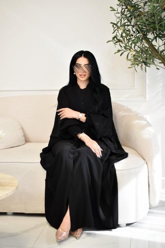 عباية بشت | 258